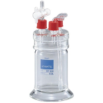 真空过滤系统设备：Trap GT-300ADVANTEC东洋17312500